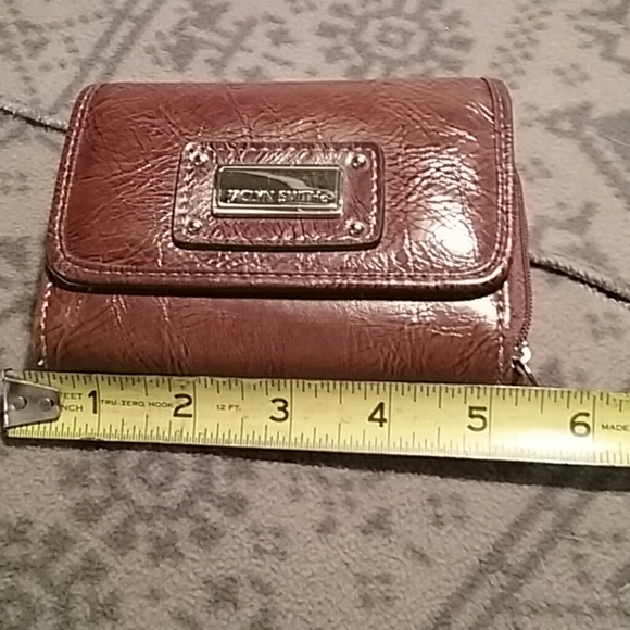Jaclyn Smith Wallet for ladies - Picture 5 of 7